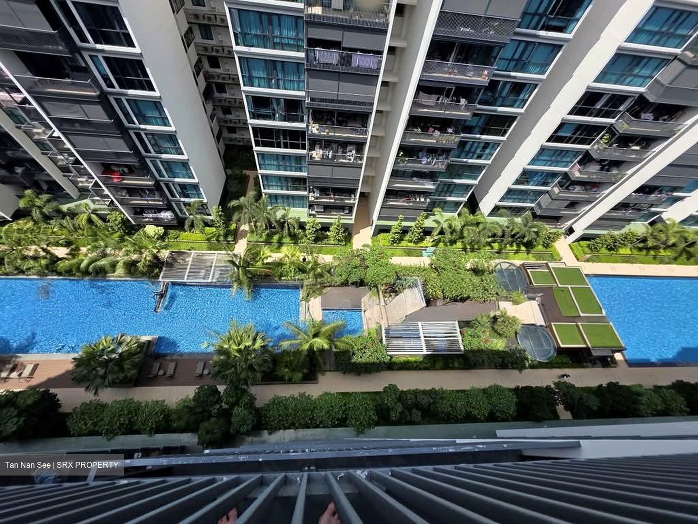 Treasure at Tampines (D18), Condominium #552014951